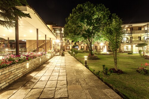 The Lakeside Retreat by IME Hospitality Pvt Ltd.