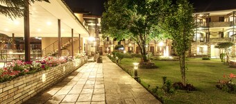 The Lakeside Retreat by IME Hospitality Pvt Ltd.