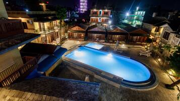Piscina infantil