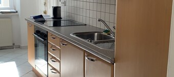 GoVienna Homelike City Apartment