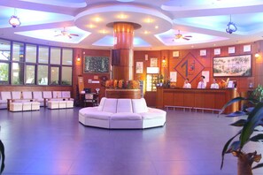 Lobby - Tien Dat Mui Ne - Blue Waves Resort & Spa (Phan Thiet)
