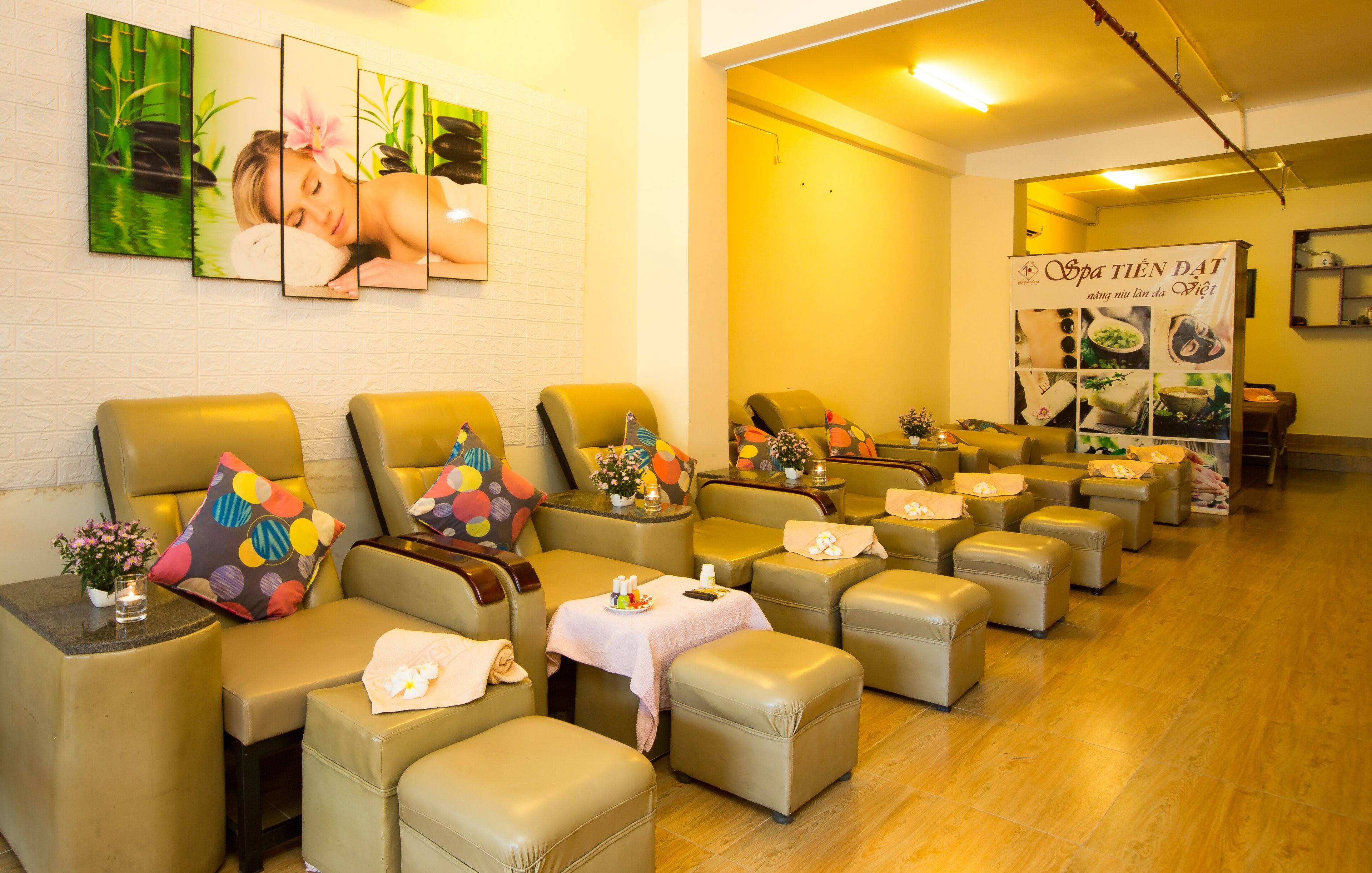 sauna, body treatments, hot stone massages, swedish massages