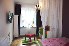 Oturma odası