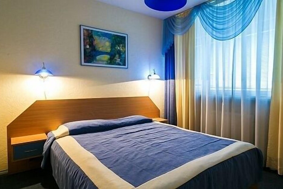 Suite, 1 Bedroom