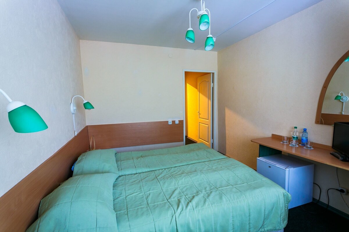 Classic Single Room