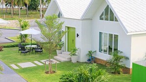 Exterior - Nanachart Beach Home (Bang Saphan)