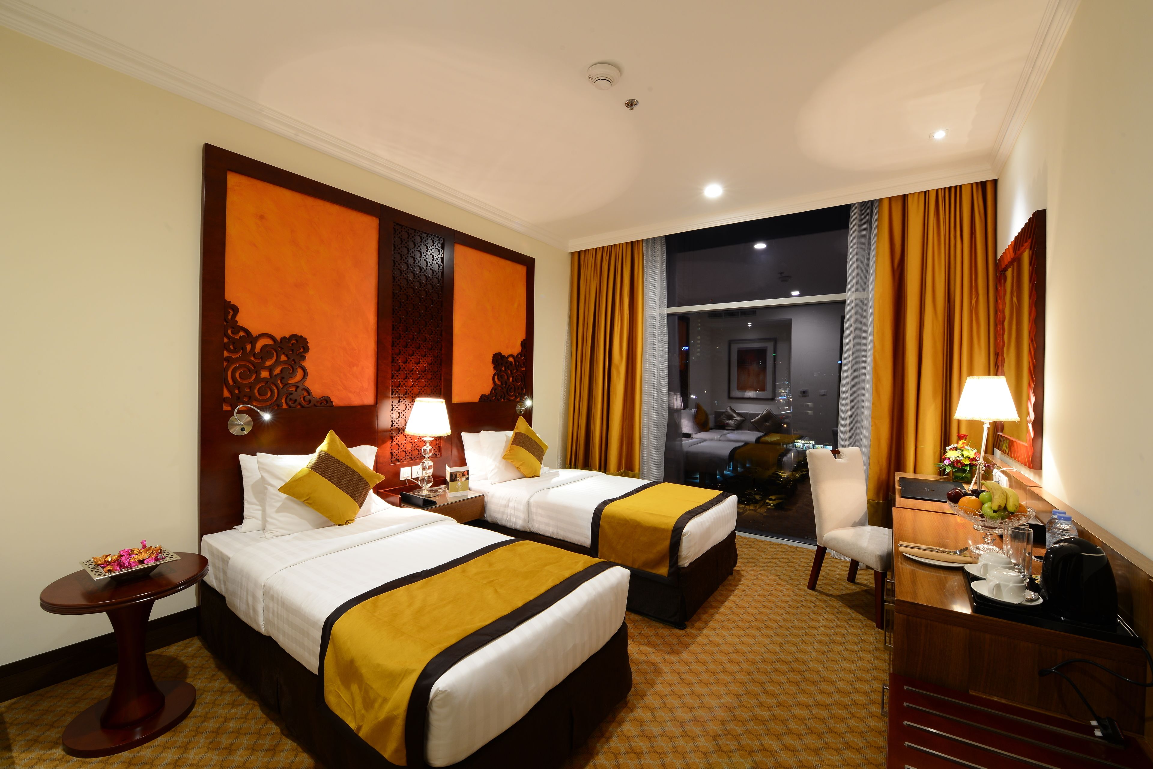 Inside Landmark Premier Hotel Dubai (image 6)