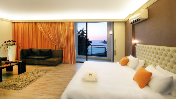 Unclassified image, 1 of 54, button - Bayinn Hotel (Ghazir)