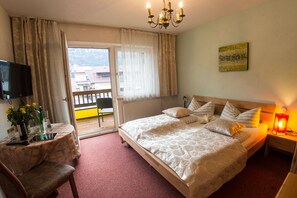 Double Room | View from room