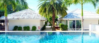 Leamsing Natural Beach Resort