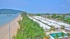Unclassified image, 5 of 86, button - Laemsing Natural Beach Resort (Laem Sing)