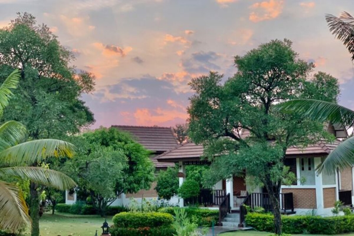 Premier Villa