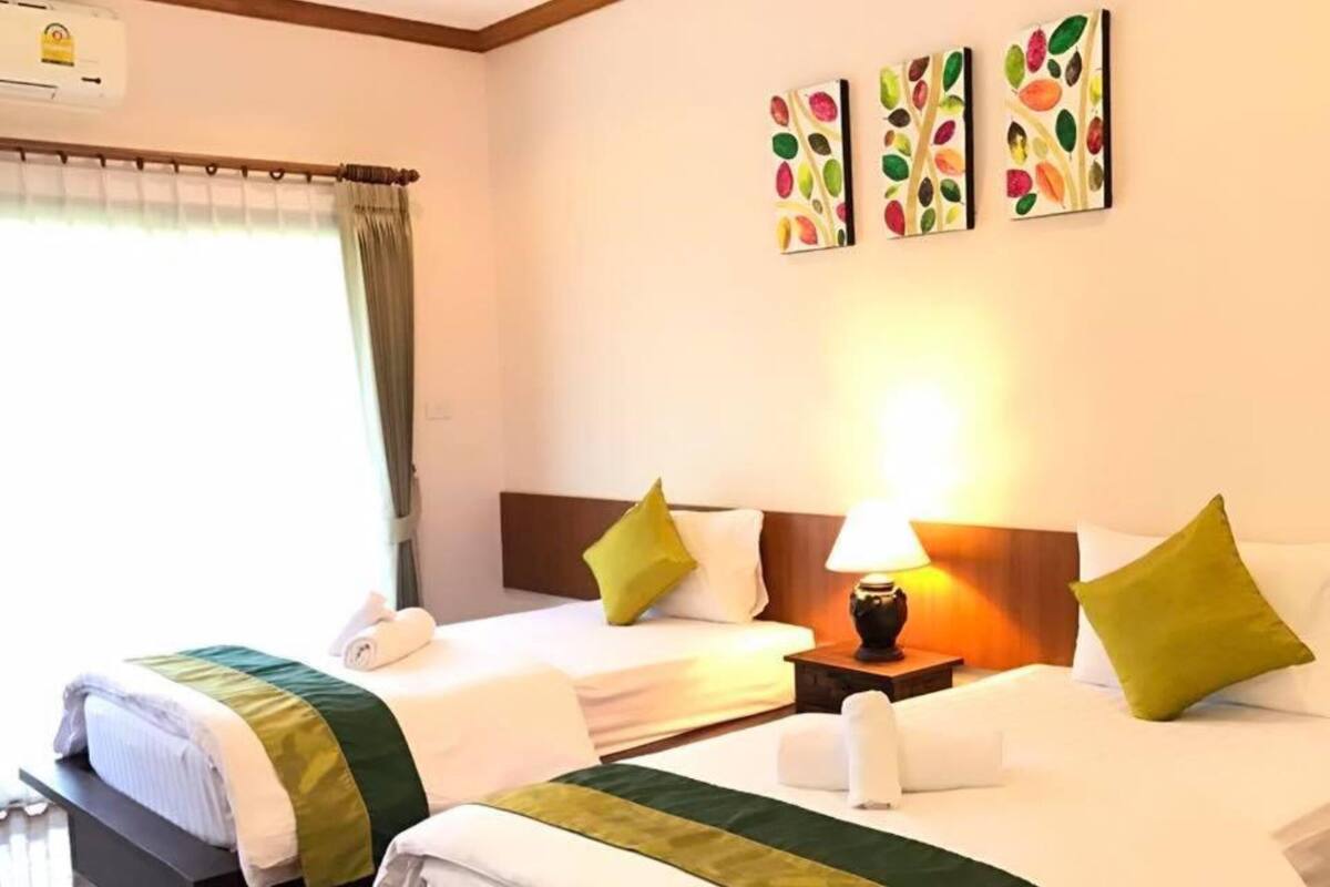 고급 침구, 객실 내 금고, 책상, 무료 WiFi