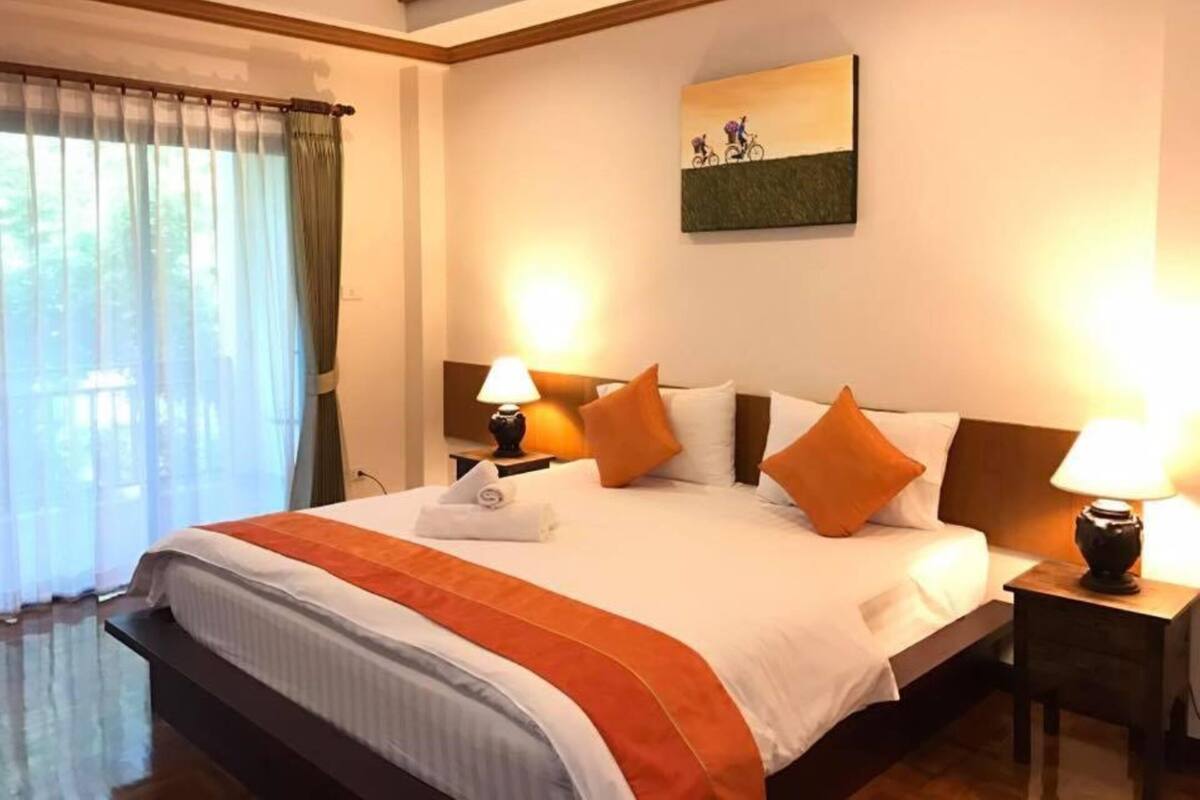 고급 침구, 객실 내 금고, 책상, 무료 WiFi