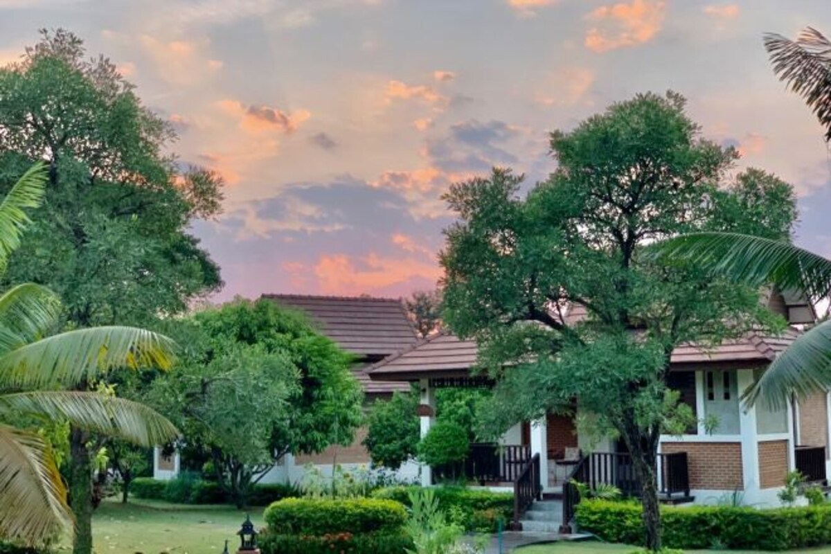 Premier Villa