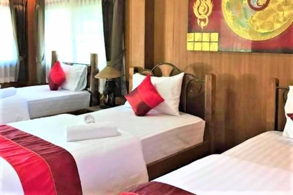 고급 침구, 객실 내 금고, 책상, 무료 WiFi