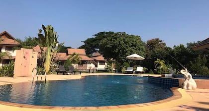 Papai Country Lodge