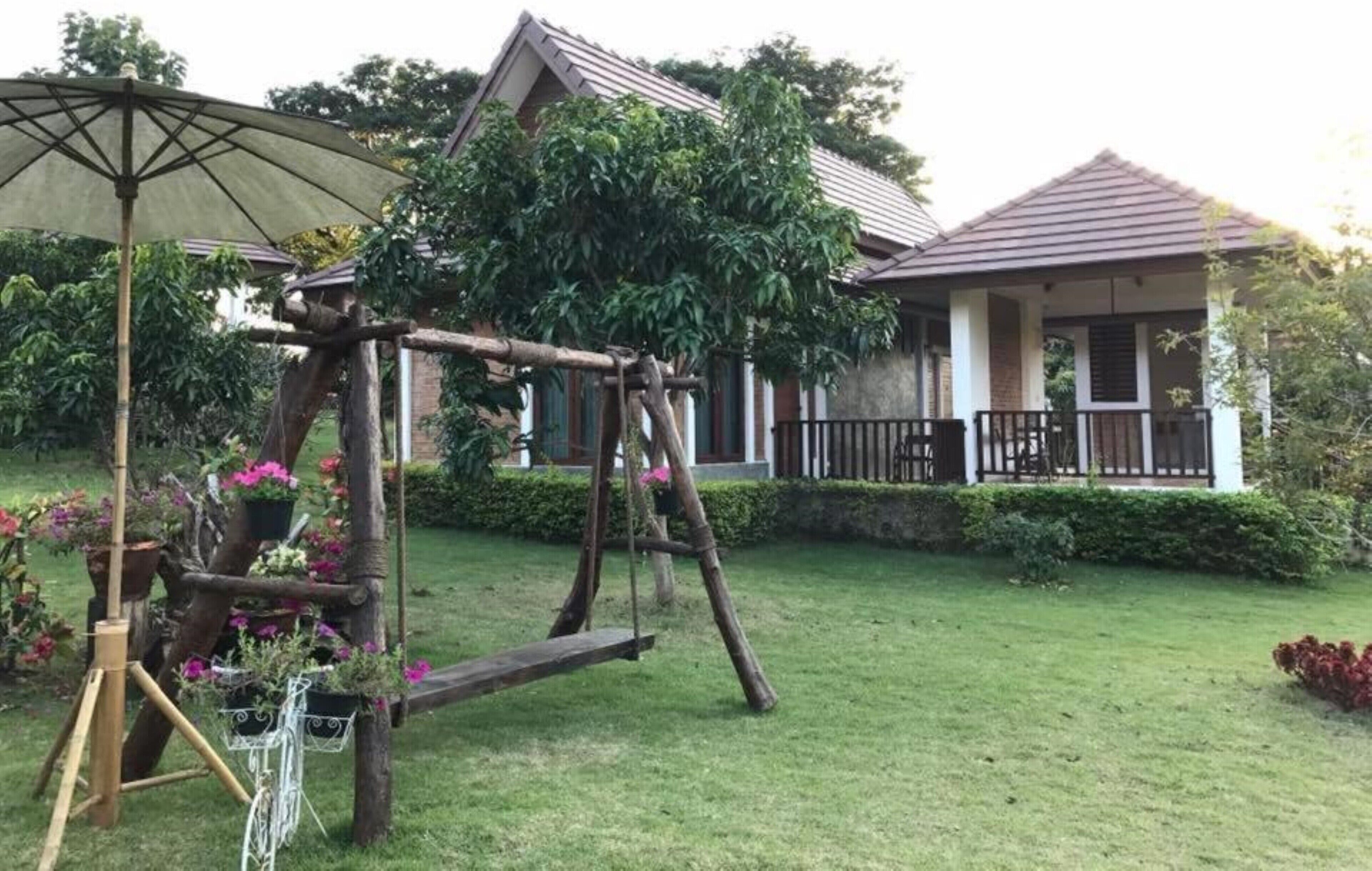 2 Bedroom Grand Deluxe Villa | Premium bedding, in-room safe, desk, free WiFi