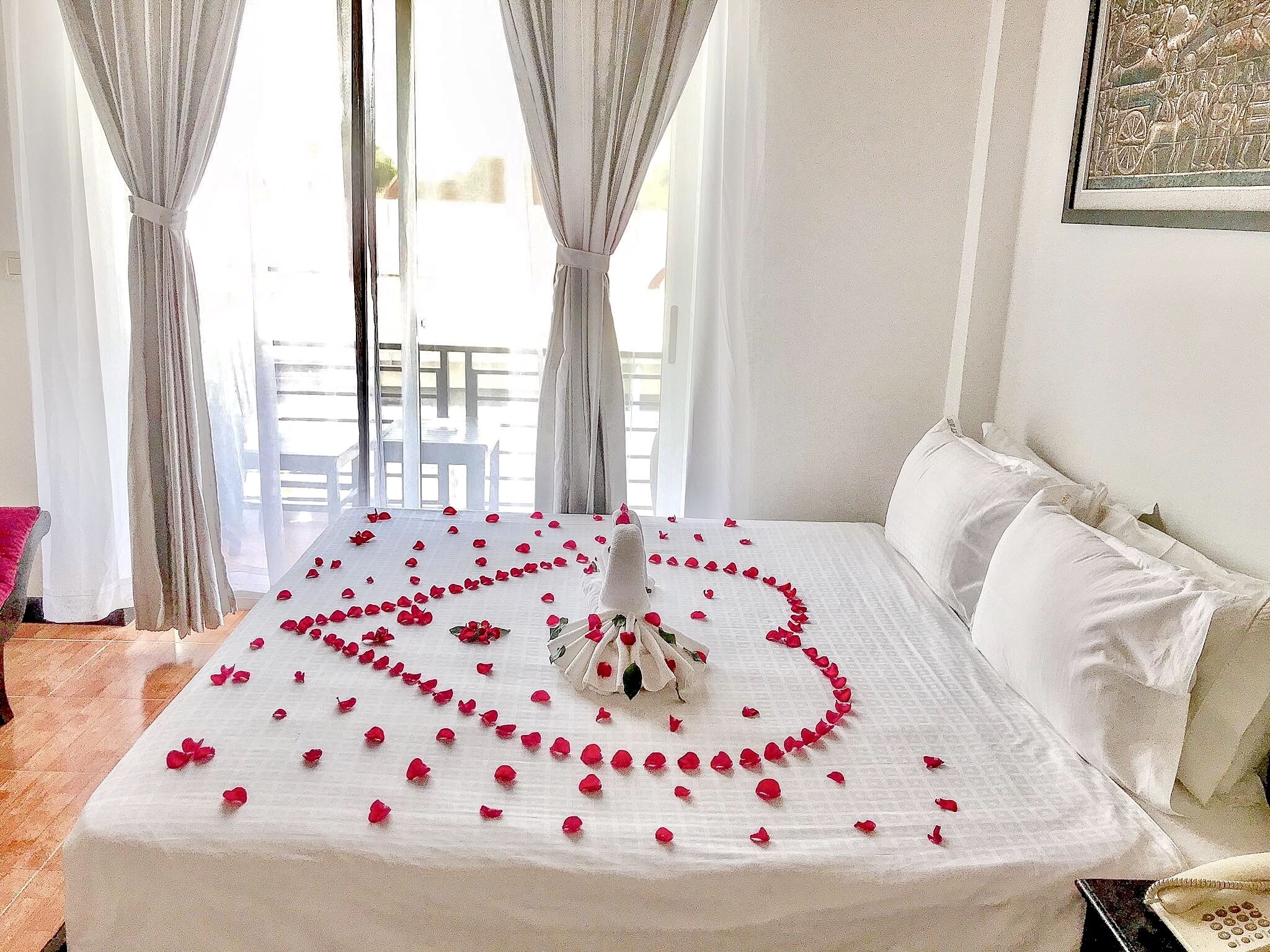 Photo - Golden Orchid Angkor