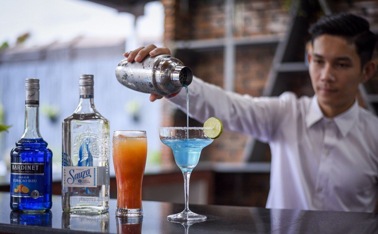 Photo - Golden Orchid Angkor