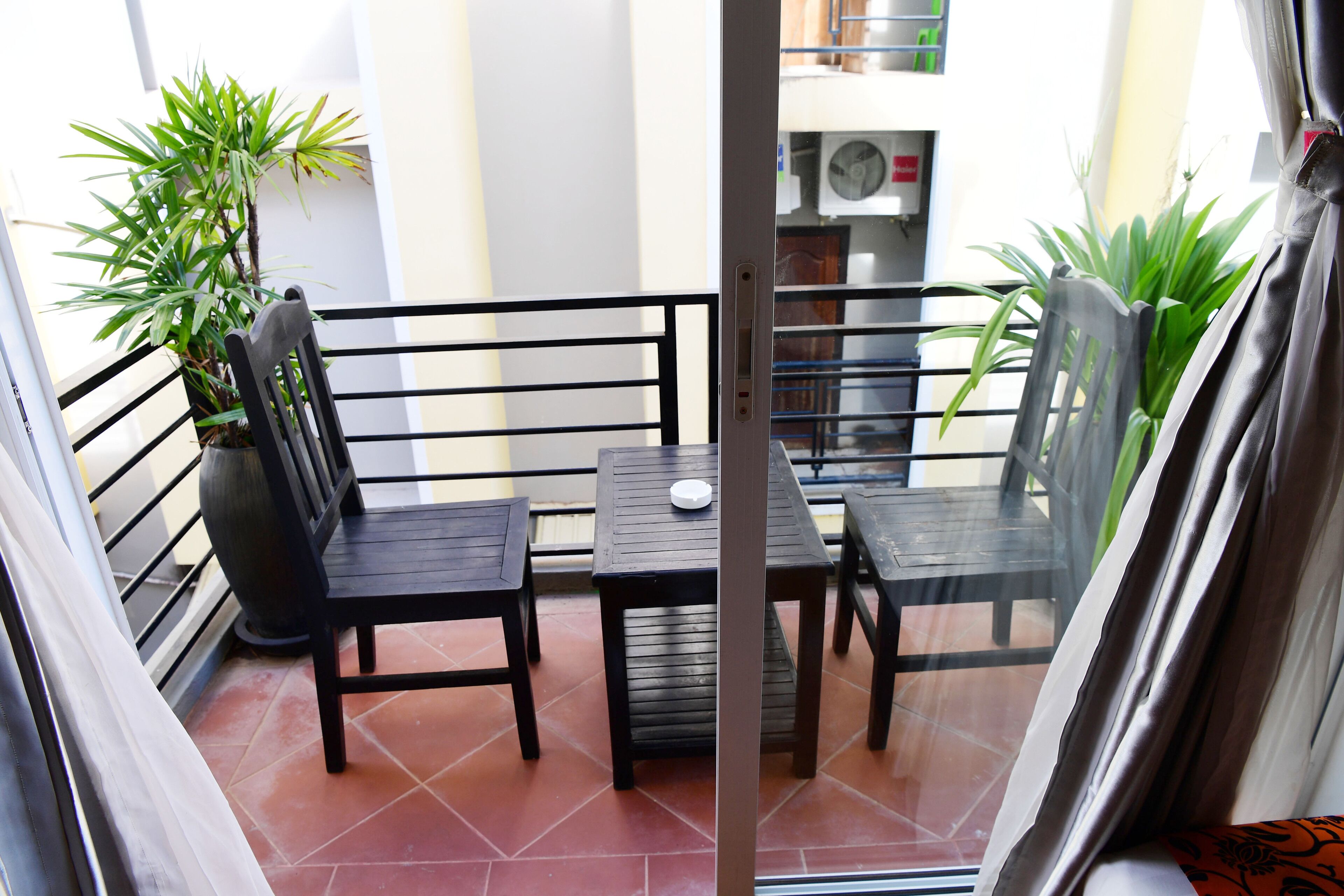 Photo - Golden Orchid Angkor