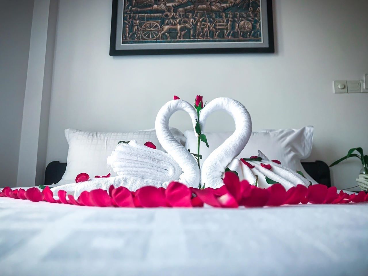 Photo - Golden Orchid Angkor