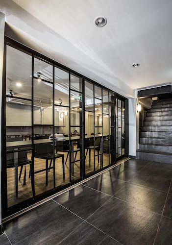 Jellybean The Blocks Hostel Sukhumvit 10