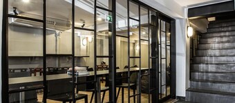 Jellybean The Blocks Hostel Sukhumvit 10