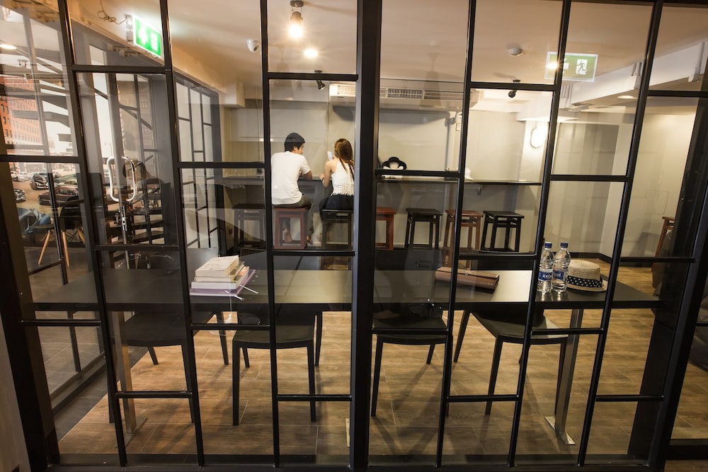 The Blocks Hostel Sukhumvit 10 by null