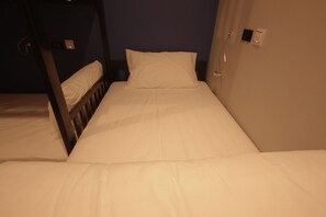 Mixed Dormitory 5 Person