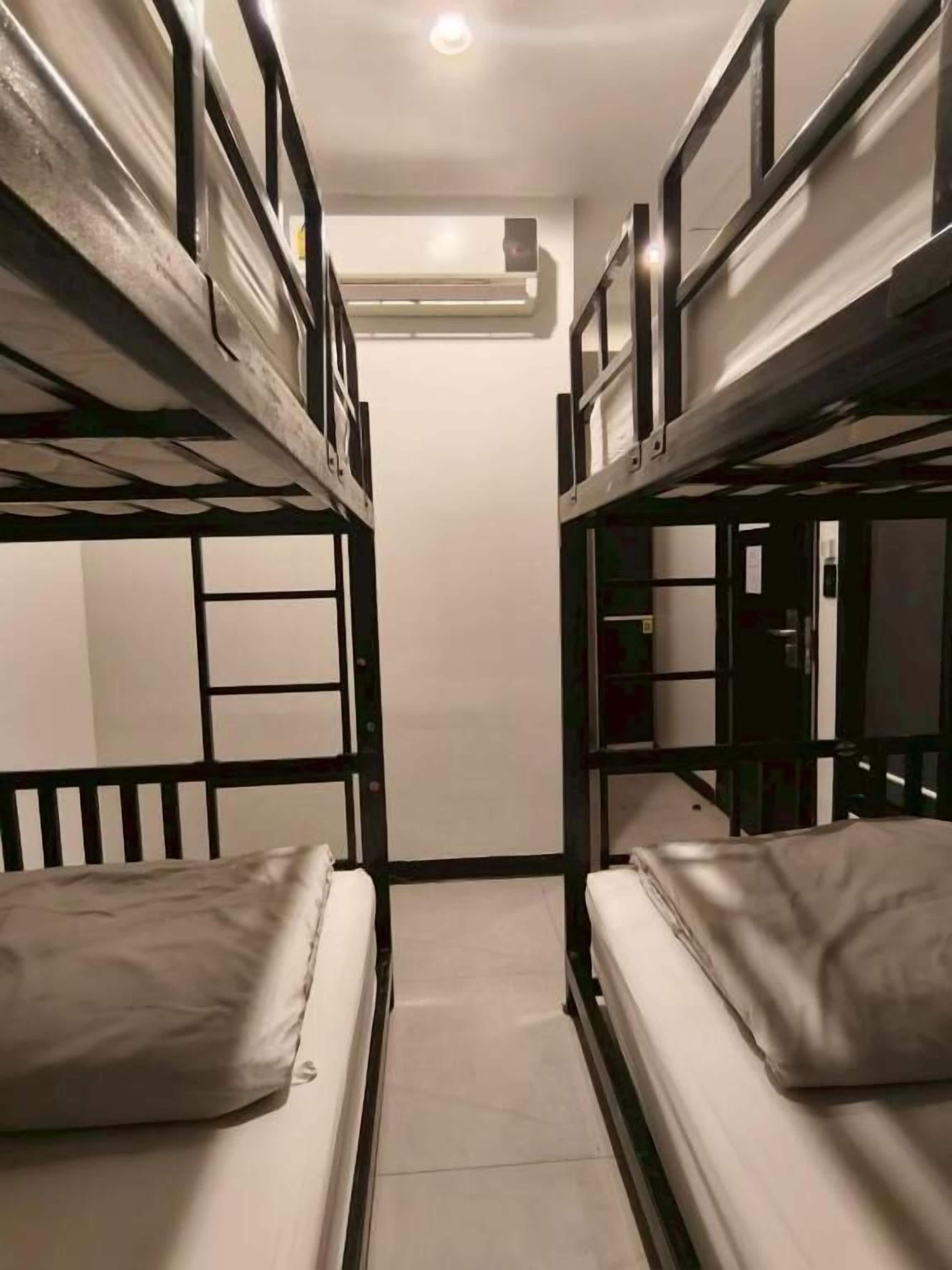 Standaard kamer, alleen vrouwen | Een kluis op de kamer, gratis wifi, beddengoed
