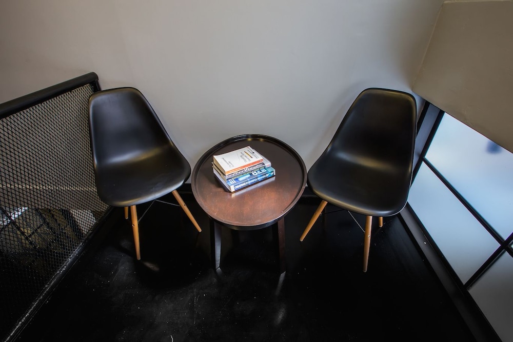 The Blocks Hostel Sukhumvit 10 by null