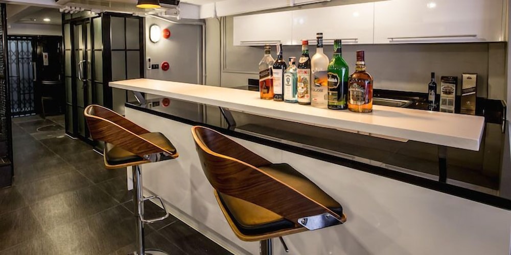 The Blocks Hostel Sukhumvit 10 by null
