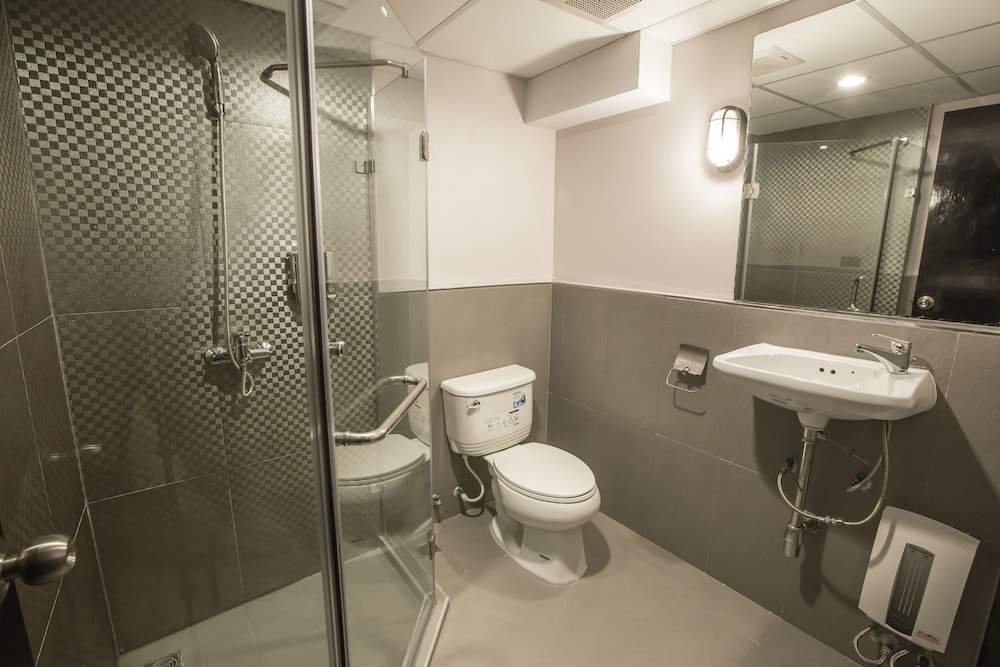 The Blocks Hostel Sukhumvit 10 by null