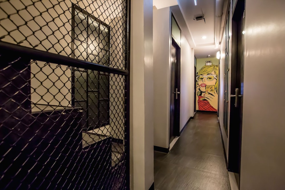 The Blocks Hostel Sukhumvit 10 by null