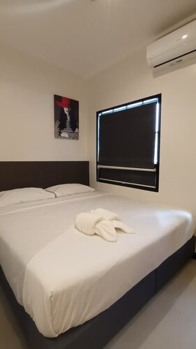 The Blocks Hostel Sukhumvit 10