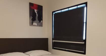 The Blocks Hostel Sukhumvit 10