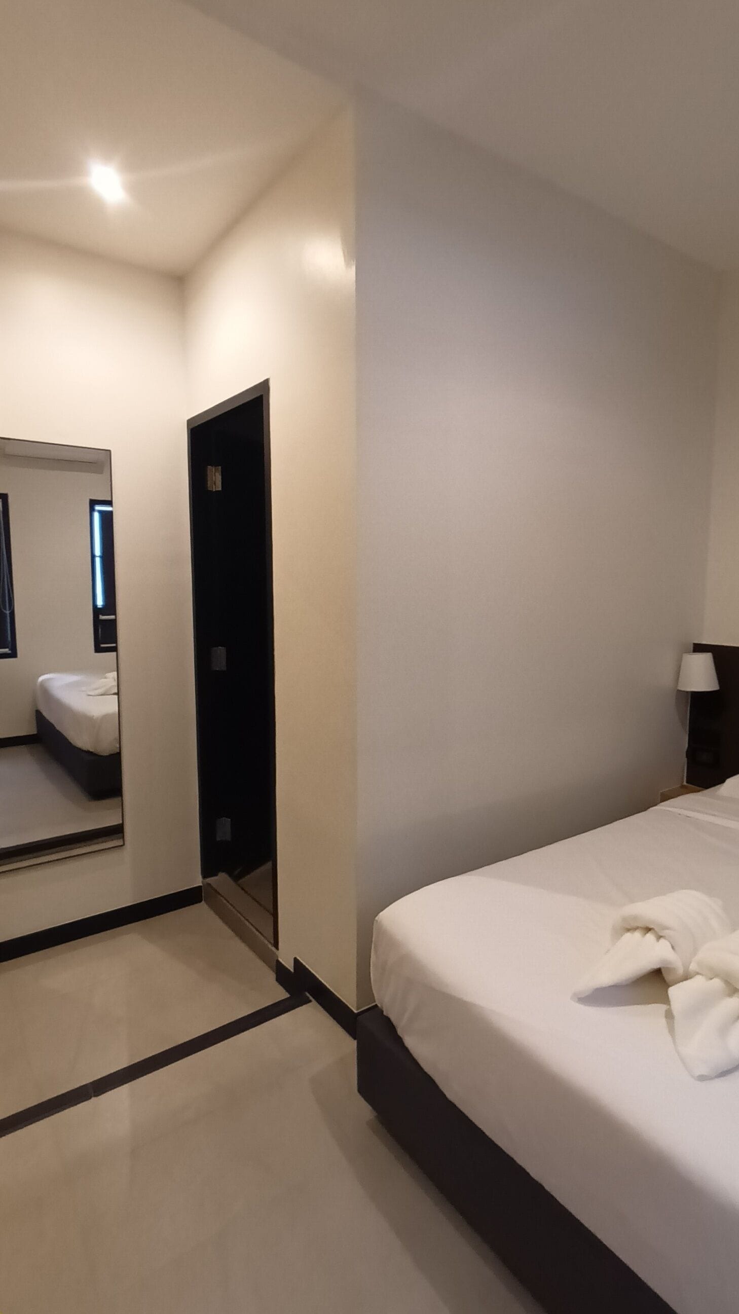 Quarto casal | Cofres nos quartos, Wi-Fi de cortesia