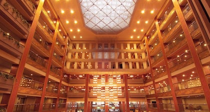 Asaya Hotel