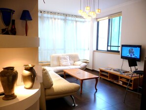 Interior - Elena Apartments (Tel Aviv)