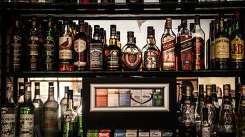 Bar (sur place)