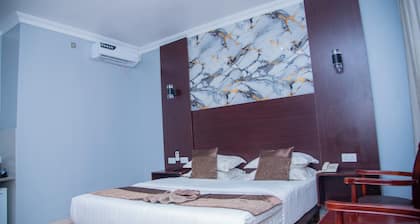 Mika Hotel, Kabulonga