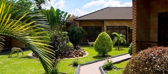 Mika Hotel, Kabulonga