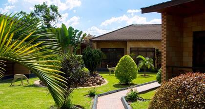 Mika Hotel, Kabulonga
