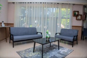 Meeting facility - Mika Hotel, Kabulonga (Lusaka)