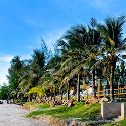 Playa privada en los alrededores, sillas reclinables de playa