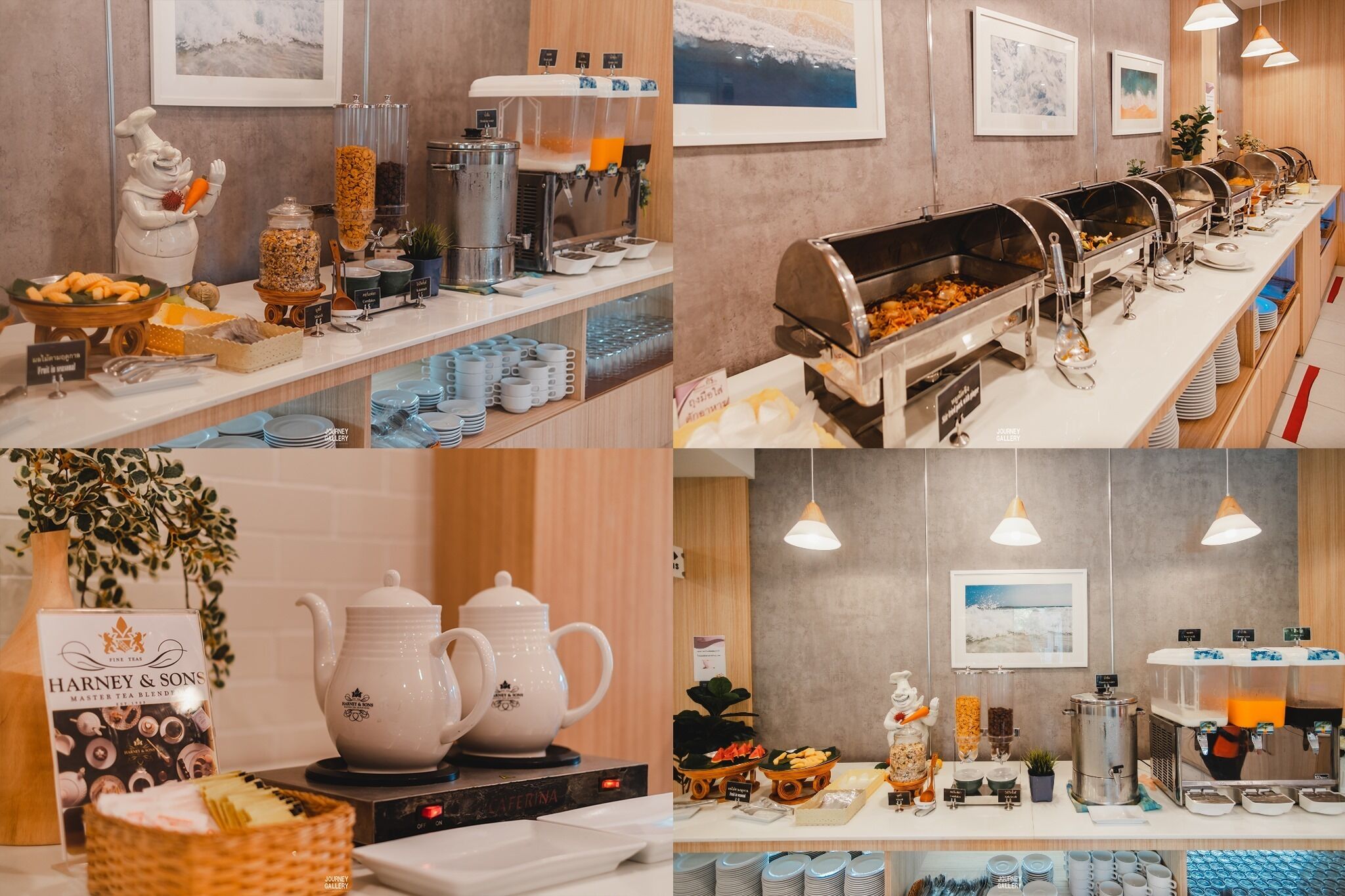 ร้านอาหาร