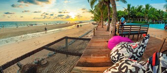 Chaolao Cabana Resort