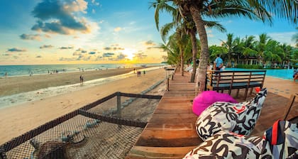 Chaolao Cabana Resort
