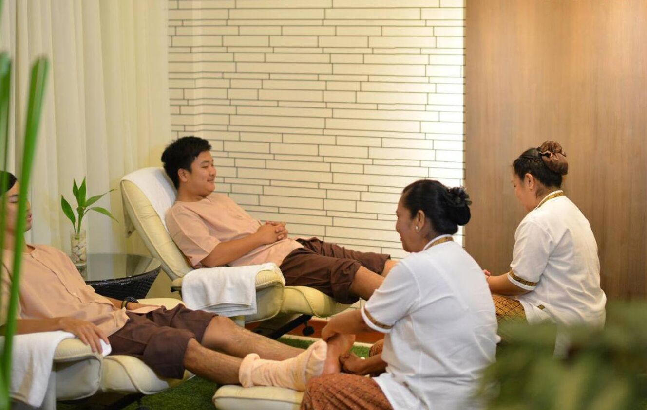 SPA